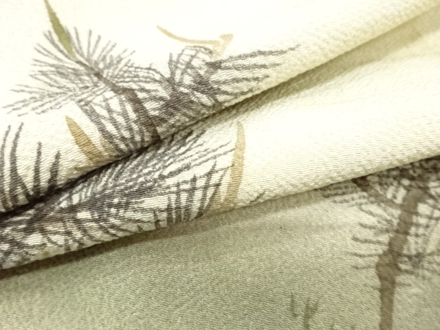  アンティーク　袱紗3枚セット